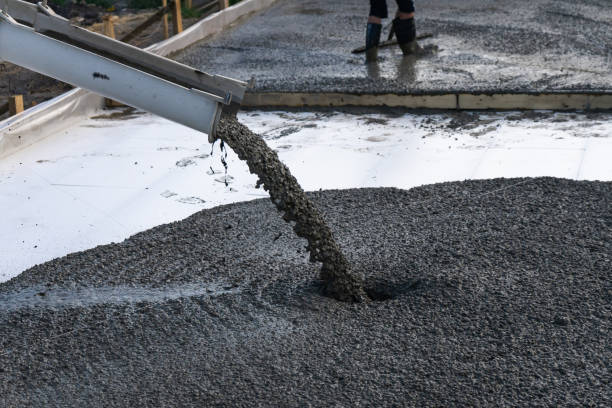 Best Concrete Repair Near Me  in Delafield, WI