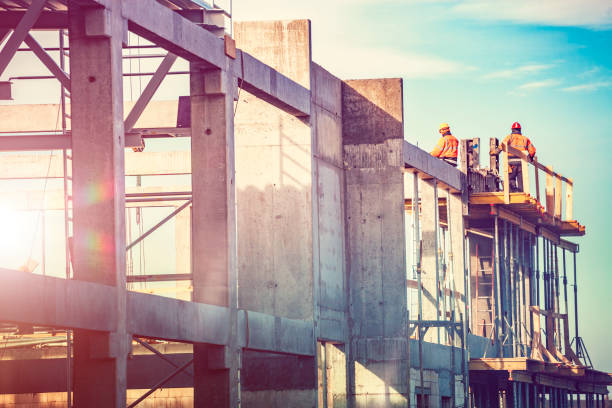 Best Concrete Contractor Near Me  in Delafield, WI