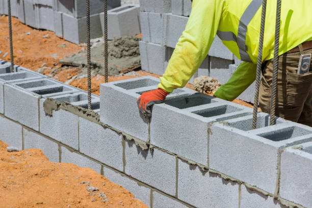 Best Best Concrete Contractor  in Delafield, WI