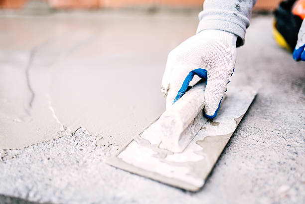 Best Driveways & Floors  in Delafield, WI