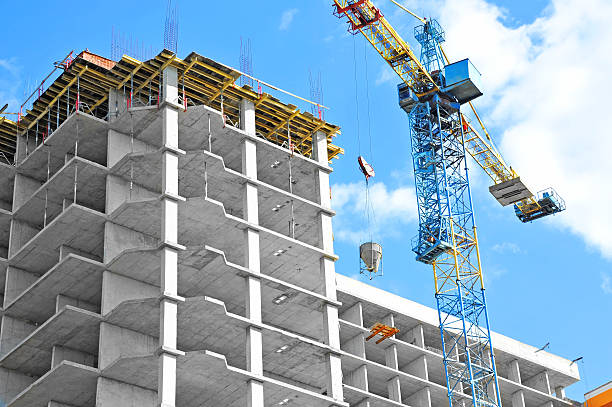 Best Concrete Foundation Repair  in Delafield, WI